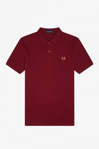 Tricouri polo Fred Perry M6000