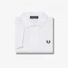 Tricouri polo Fred Perry M6000 Tricouri polo Fred Perry M6000