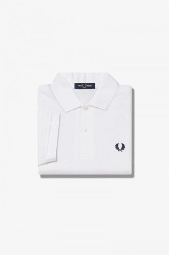 Tricouri polo Fred Perry M6000