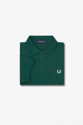 Tricouri polo Fred Perry M6000