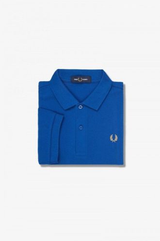 Tricouri polo Fred Perry M6000