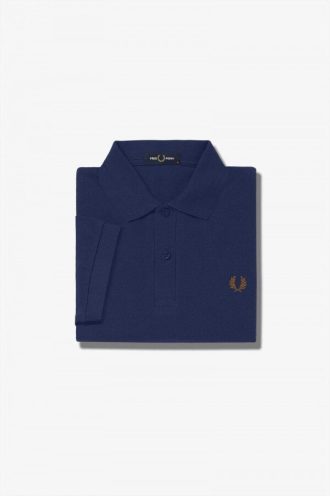 Tricouri polo Fred Perry M6000