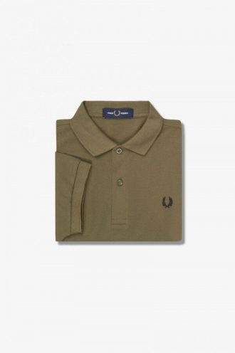 Tricouri polo Fred Perry M6000
