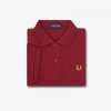 Tricouri polo Fred Perry M6000 Tricouri polo Fred Perry M6000