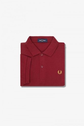 Tricouri polo Fred Perry M6000