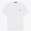 Tricouri polo Fred Perry M6000 Tricouri polo Fred Perry M6000