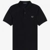 Tricouri polo Fred Perry M6000 Tricouri polo Fred Perry M6000