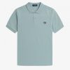 Tricouri polo Fred Perry M6000 Tricouri polo Fred Perry M6000