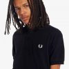 Tricouri polo Fred Perry M6000 Tricouri polo Fred Perry M6000