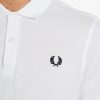 Tricouri polo Fred Perry M6000 Tricouri polo Fred Perry M6000