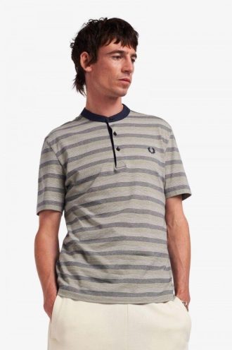 Tricouri polo Fred Perry M8801