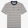 Tricouri polo Fred Perry M8801 Tricouri polo Fred Perry M8801