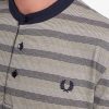 Tricouri polo Fred Perry M8801 Tricouri polo Fred Perry M8801