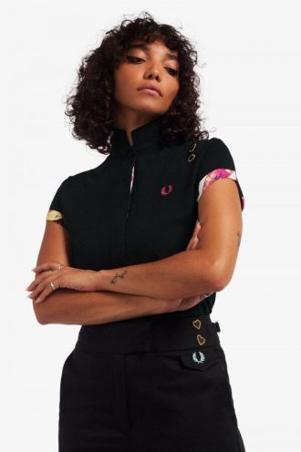Tricouri polo Fred Perry SG3000