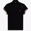 Tricouri polo Fred Perry SG3000 Tricouri polo Fred Perry SG3000