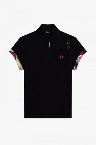 Tricouri polo Fred Perry SG3000