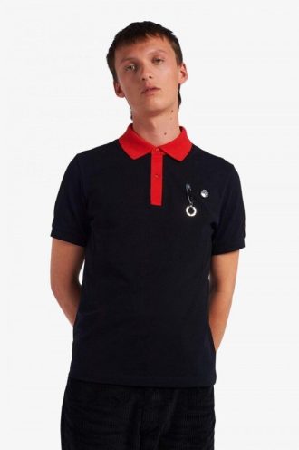 Tricouri polo Fred Perry SM1944