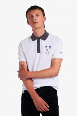 Tricouri polo Fred Perry SM1944