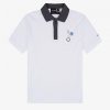 Tricouri polo Fred Perry SM1944 Tricouri polo Fred Perry SM1944
