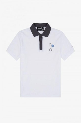 Tricouri polo Fred Perry SM1944