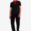 Tricouri polo Fred Perry SM1944 Tricouri polo Fred Perry SM1944