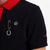 Tricouri polo Fred Perry SM1944 Tricouri polo Fred Perry SM1944
