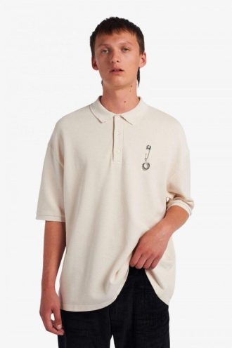 Tricouri polo Fred Perry SM1945