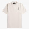 Tricouri polo Fred Perry SM1945 Tricouri polo Fred Perry SM1945