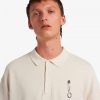 Tricouri polo Fred Perry SM1945 Tricouri polo Fred Perry SM1945