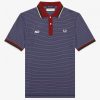 Tricouri polo Fred Perry SM3030 Tricouri polo Fred Perry SM3030