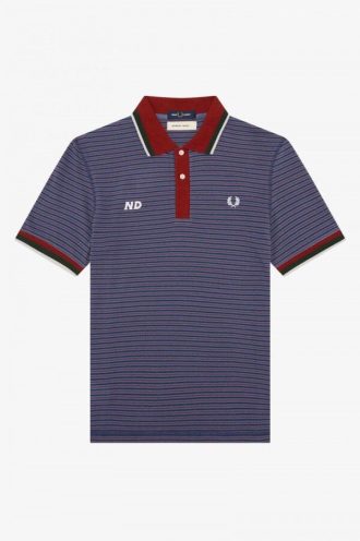 Tricouri polo Fred Perry SM3030