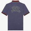 Tricouri polo Fred Perry SM3030 Tricouri polo Fred Perry SM3030