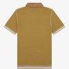 Tricouri polo Fred Perry SM3031 Tricouri polo Fred Perry SM3031