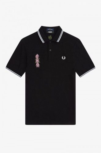 Tricouri polo Fred Perry SM3180