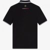 Tricouri polo Fred Perry SM3180 Tricouri polo Fred Perry SM3180