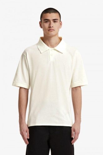 Tricouri polo Fred Perry SM6001