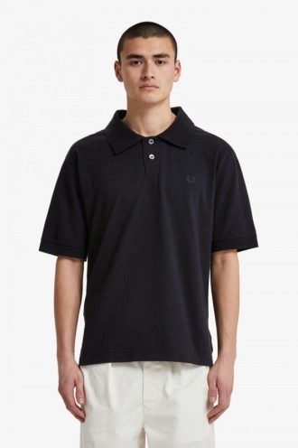 Tricouri polo Fred Perry SM6001