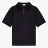 Tricouri polo Fred Perry SM6001 Tricouri polo Fred Perry SM6001