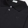Tricouri polo Fred Perry SM6001 Tricouri polo Fred Perry SM6001