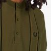 Tricouri polo Henley cu dungi Tricouri polo Henley cu dungi