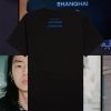 Tricouri Shanghai Ringer Tricouri Shanghai Ringer