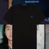 Tricouri Shanghai Ringer Tricouri Shanghai Ringer