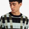 Tricouri tricotate Jacquard Tricouri tricotate Jacquard