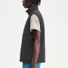 Vestă Fred Perry Nylon pentru bărbați Vestă Fred Perry Nylon pentru bărbați