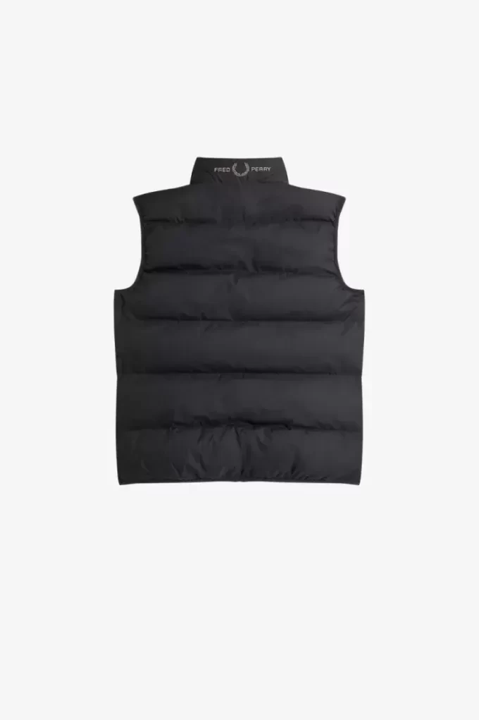 Vestă izolată pentru bărbați Vestă izolată pentru bărbați