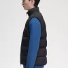 Vestă izolată pentru bărbați Vestă izolată pentru bărbați