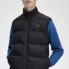 Vestă izolată pentru bărbați Vestă izolată pentru bărbați