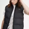 Vestă izolată pentru bărbați Vestă izolată pentru bărbați