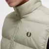 Vestă izolată pentru bărbați Vestă izolată pentru bărbați
