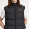 Vestă izolată pentru bărbați Vestă izolată pentru bărbați